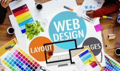 How can you develop a free website