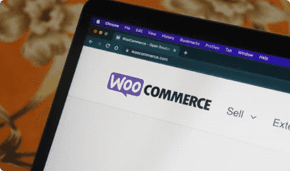 develop a custom WooCommerce store