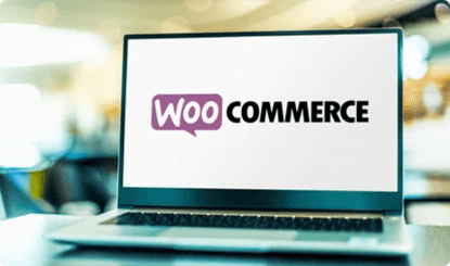 develop a custom WooCommerce store
